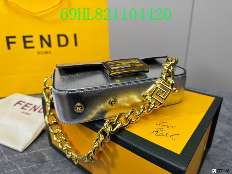 Glami - FDE Bags - 1240