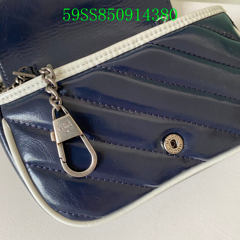 Glami - GUKI Bags - 2325