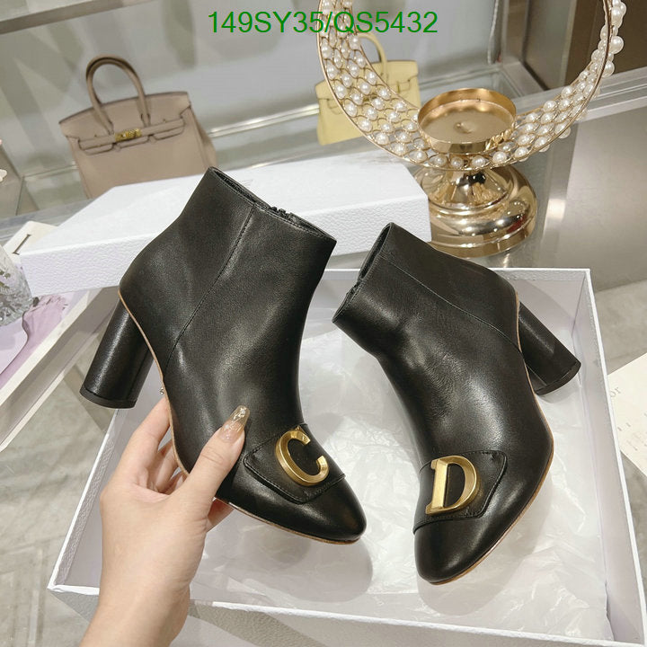 SAMCC - DOR Women Shoes - 1595