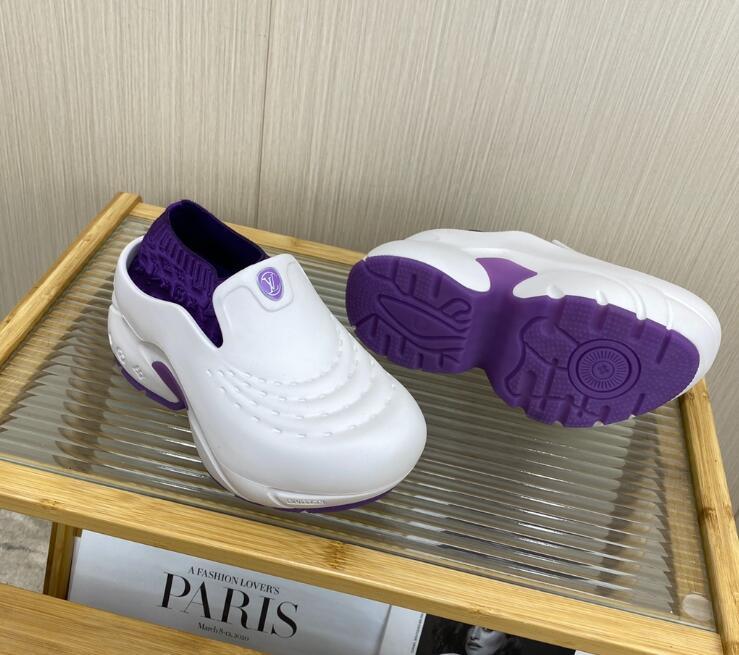 glamy - LOV Women Shoes - 568