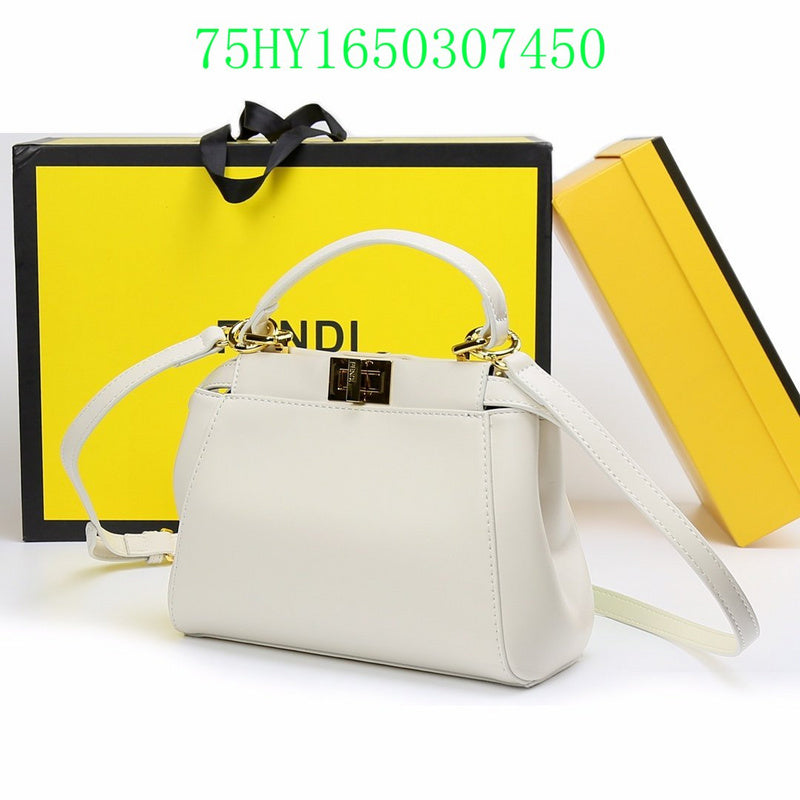 Glami - FDE Bags - 2789