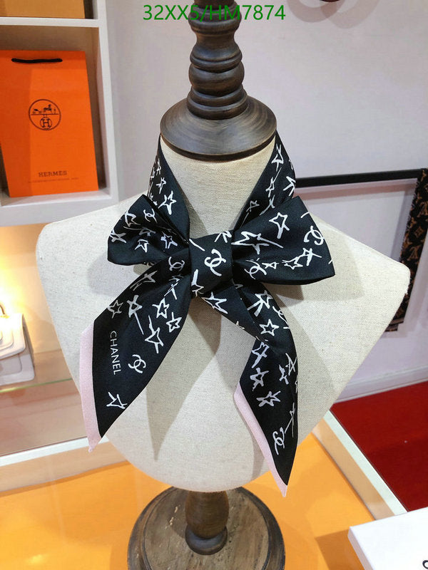 SAMC - CHL Scarves - 784