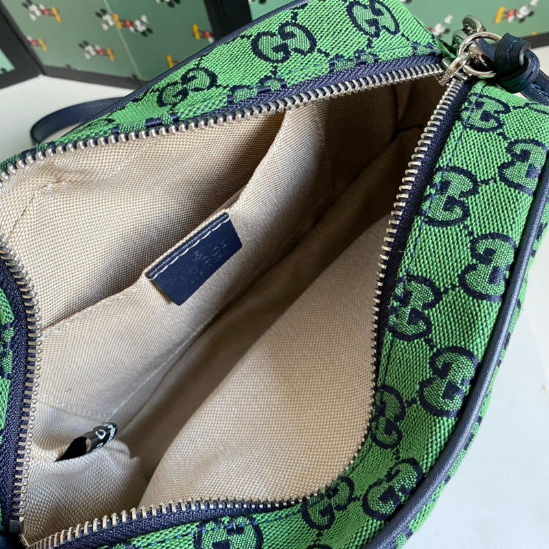 Glami Fashion - GCI Bags - 2841