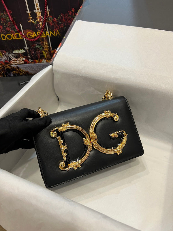 Glamy - DG bag - 426