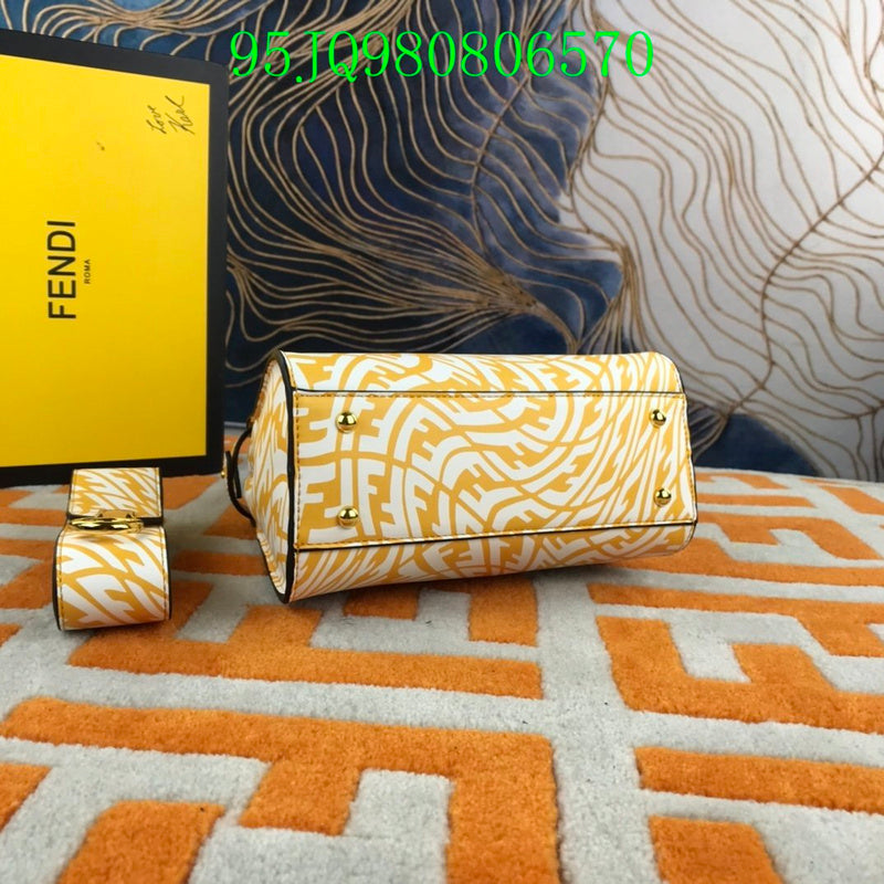 Glami - FDE Bags - 2455