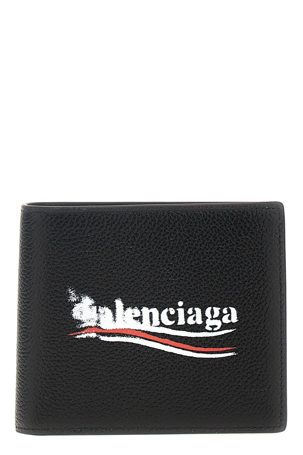 Balenciaga Men 'Cash' Wallet