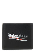 Balenciaga Men 'Cash' Wallet
