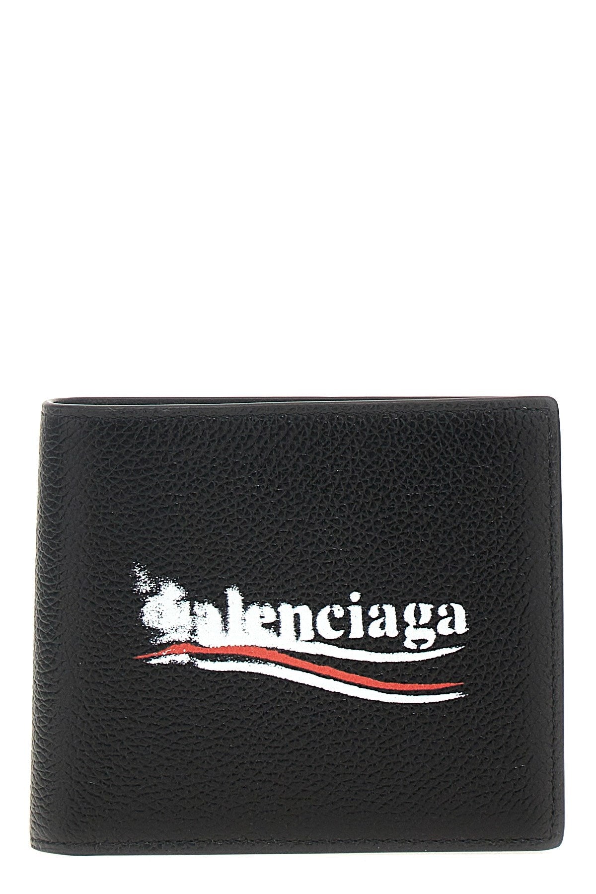 Balenciaga Men 'Cash' Wallet