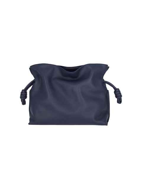Loewe Women Medium Shoulder Bag "Flamenco Clutch"