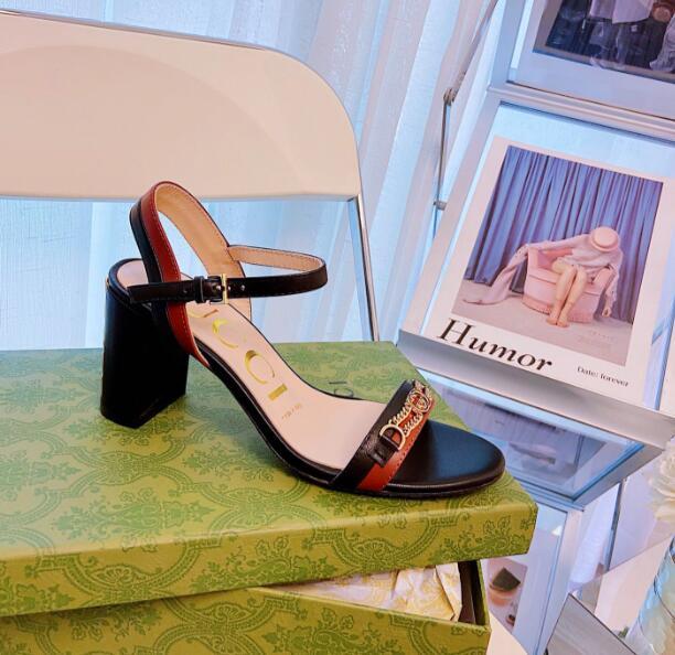 SAMC - GUKI Women Shoes - 1273