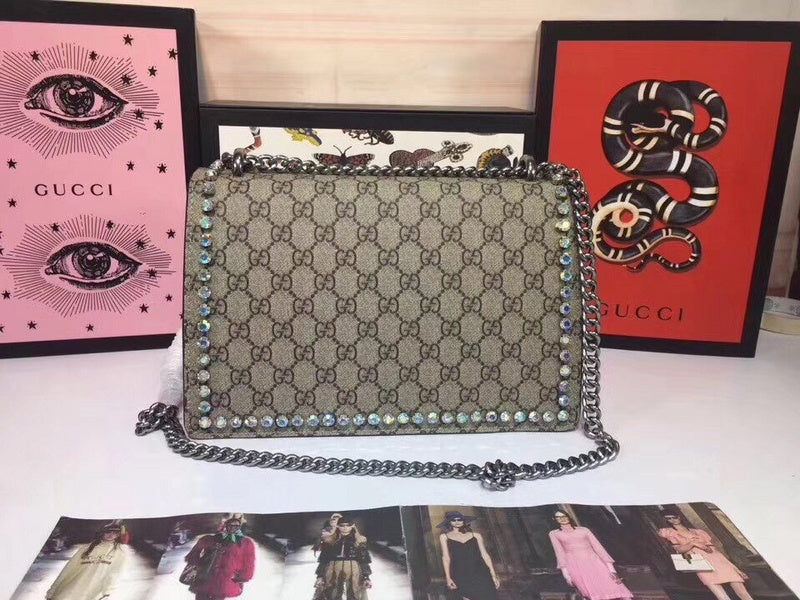 Glami Fashion - GCI Bags - 10684