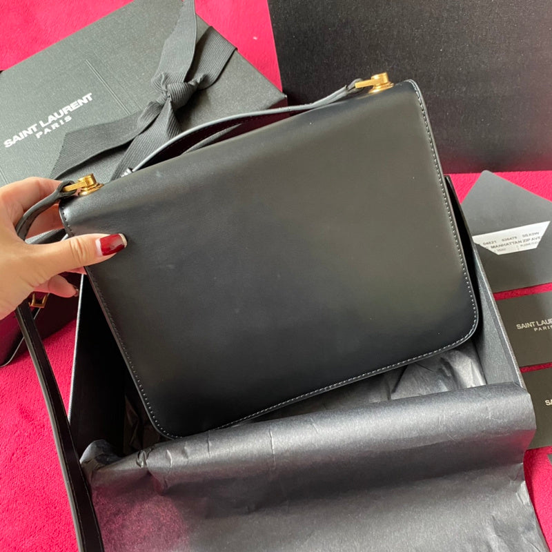 Satchel Bags - STLT Bags - 054