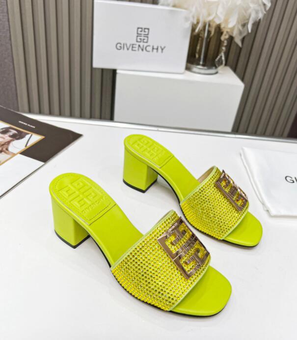SAMC - GCY Women Shoes - 059