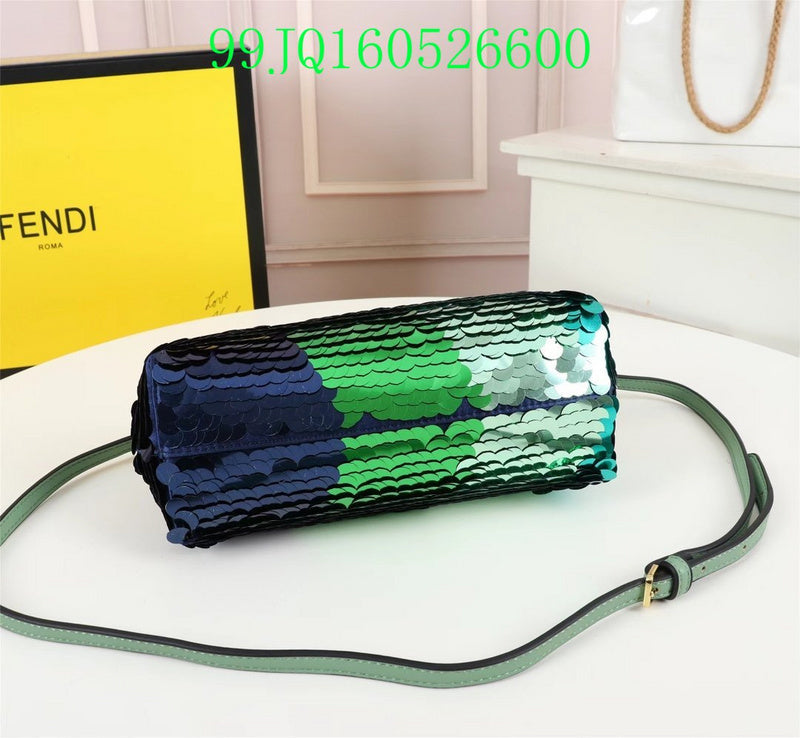 Glami - FDE Bags - 3184