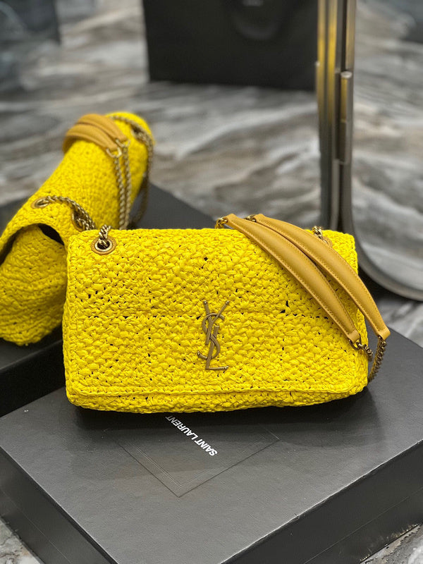 Glami- Glami- - SLY Bags - 951