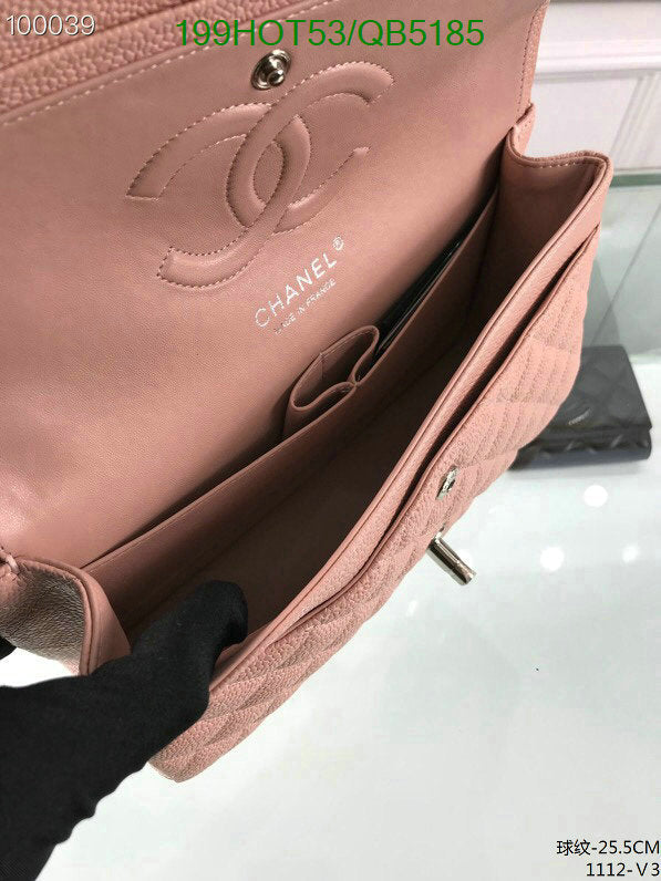 SAMC - CHL Bags - 565