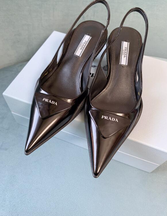 GlamyWomen Shoes - 729