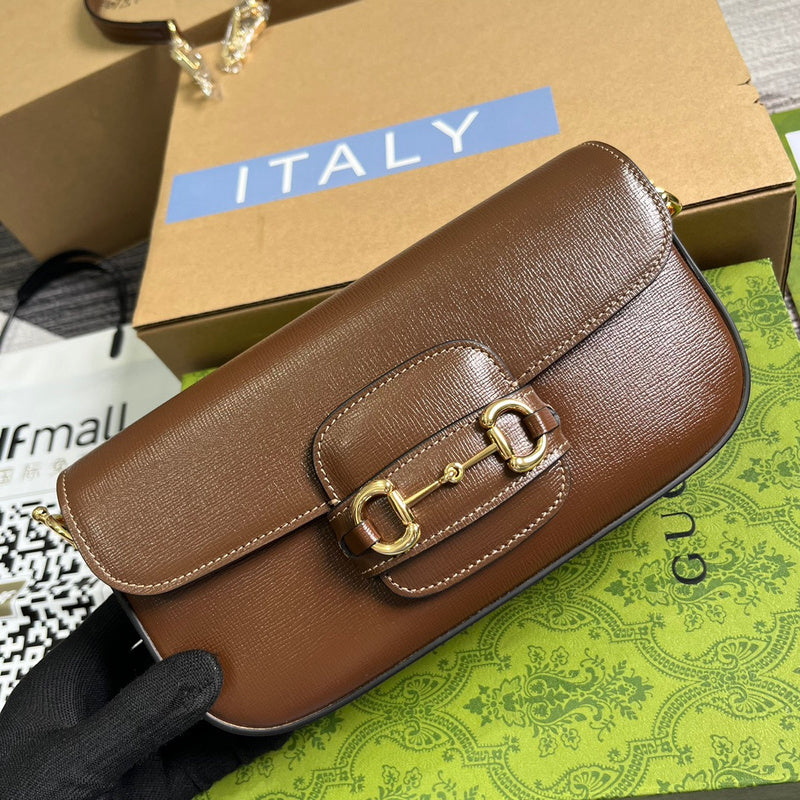 Satchel Bags - GCI Bags - 7720