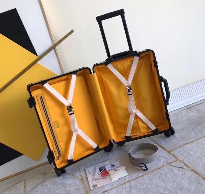 SAMC - Travel Bags - 124