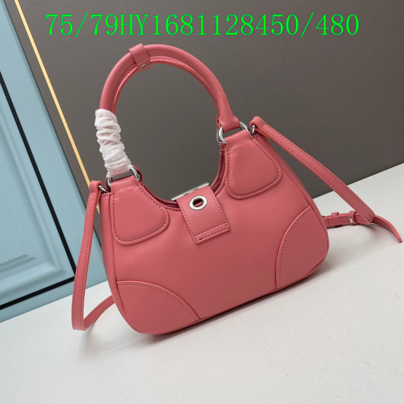Satchel Bags - PDA Bags - 3779