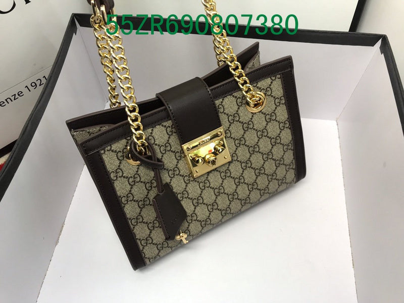 Glami Fashion - GCI Bags - 10923