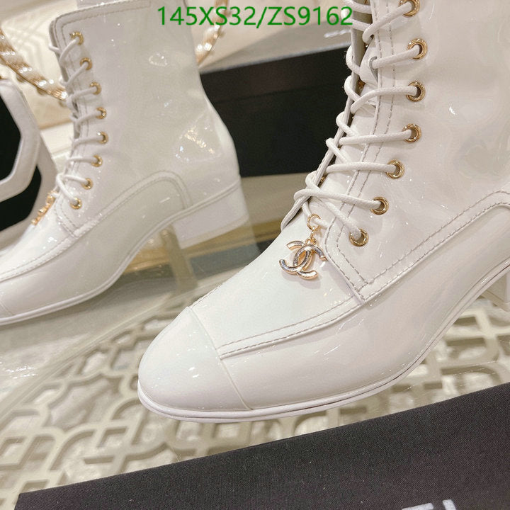 SAMC - CHL Women Boots - 217