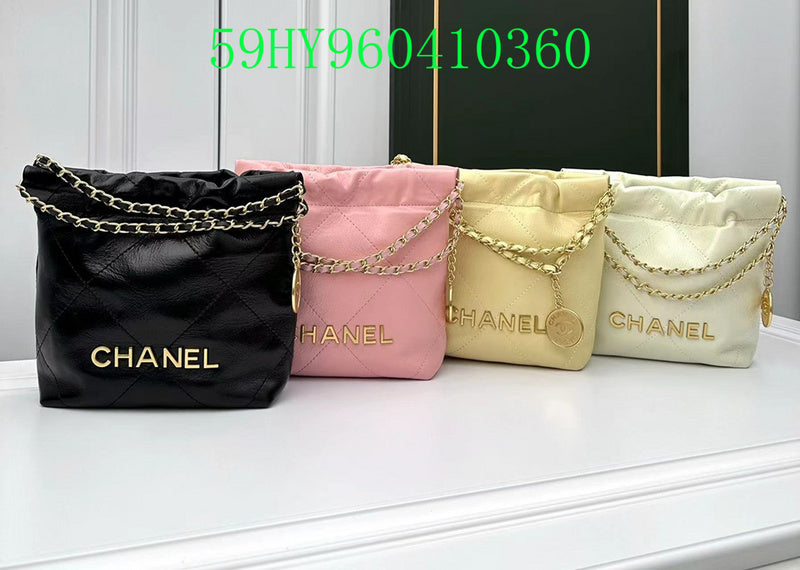 Glami - CHL Bags - 1148