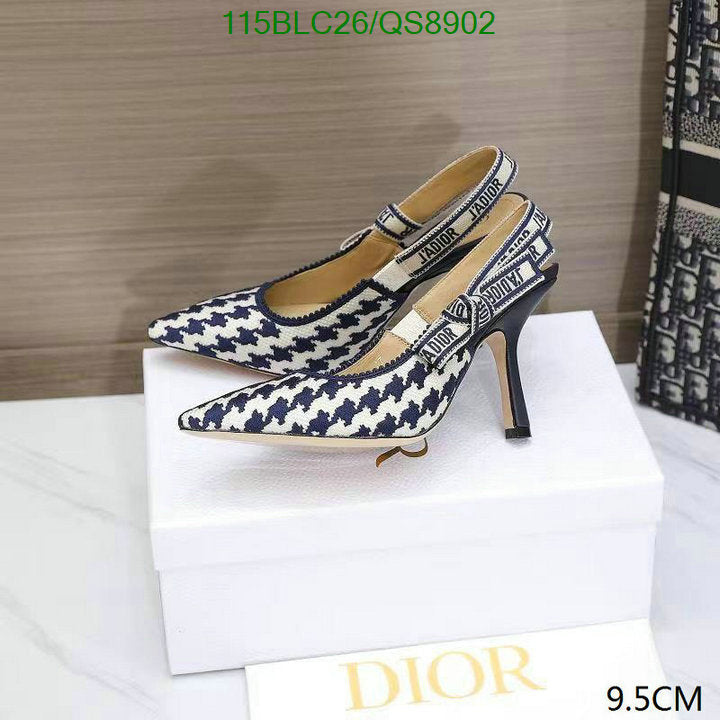 SAMCC - DOR Women Shoes - 2264