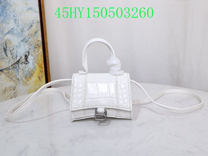Satchel Bags - BGA Bags - 2504