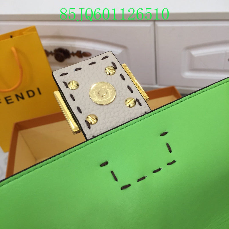 Glami - FDE Bags - 2021