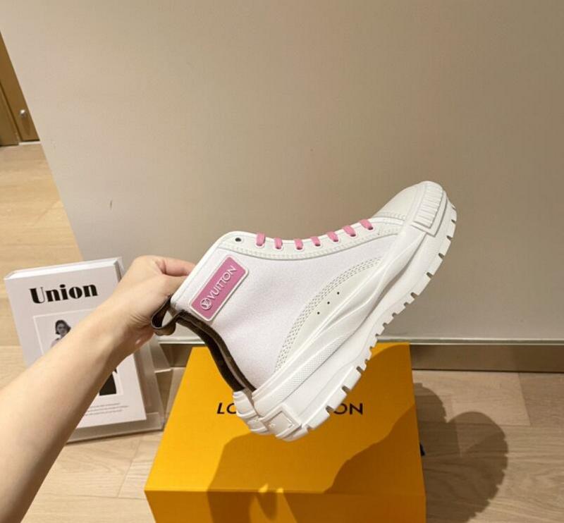 SAMC - LOV Women Shoes - 1355