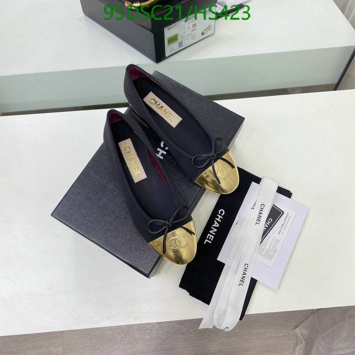 SAMC - CHL Women Shoes Ballet - 172
