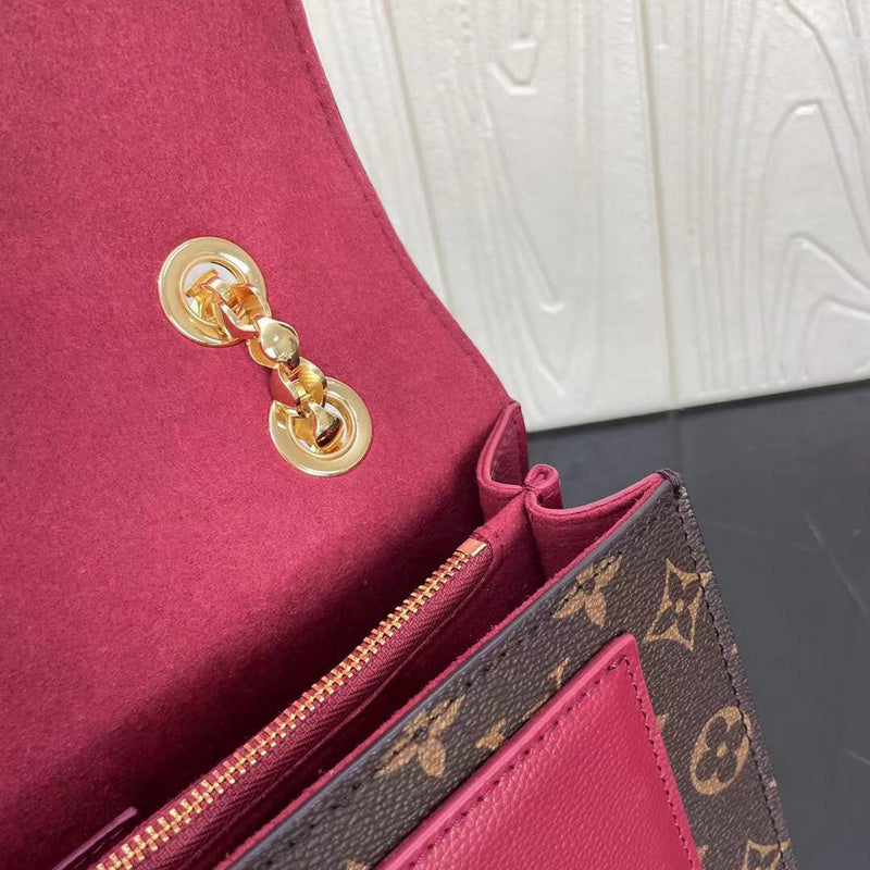 Satchel Bags - VL Bags - 507