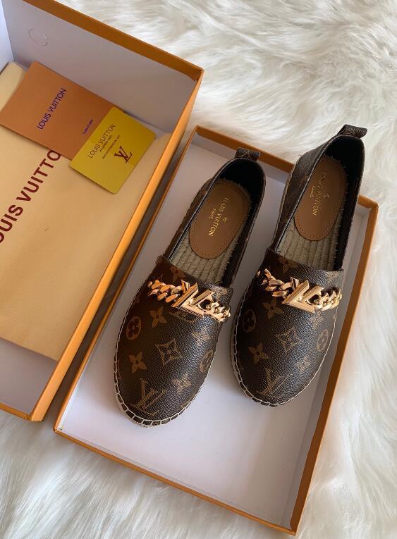 SAMC - LOV Women Shoes - 1858