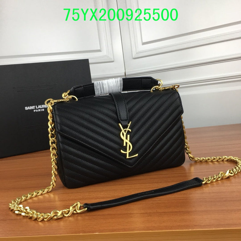 Glami - YLS Bags - 2077