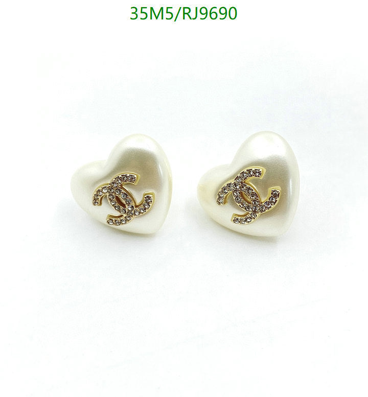SAMC - CHL Jewelry - 1242