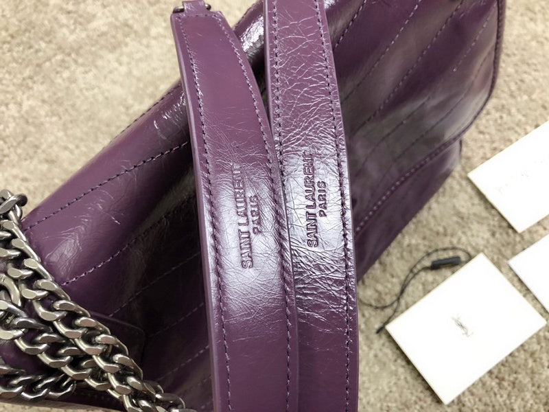 Glami - YLS Bags - 2258