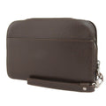 Louis Vuitton Baikal  Leather Clutch Bag ()