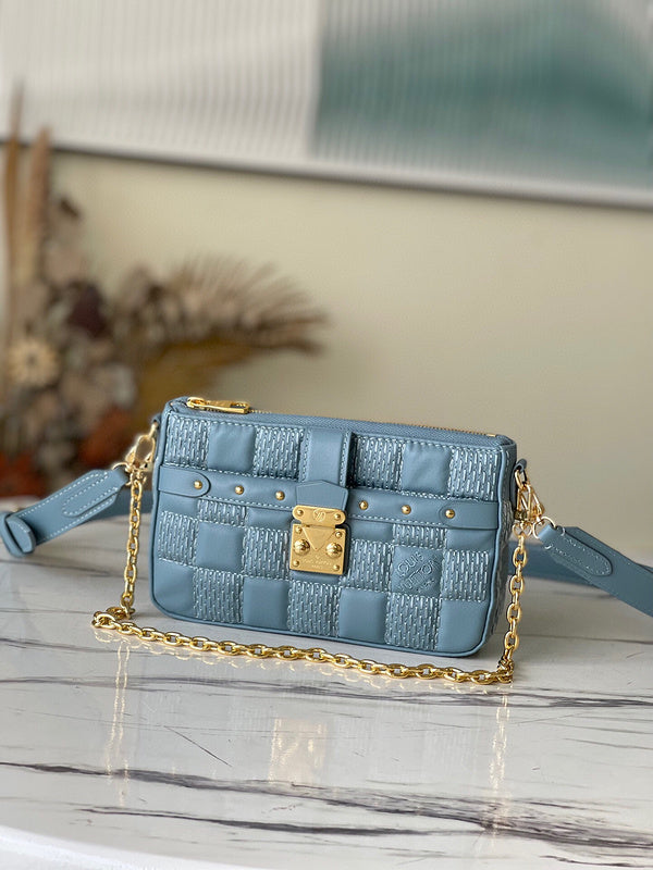 Glami- Glami- Lu-Vi bags - 5864