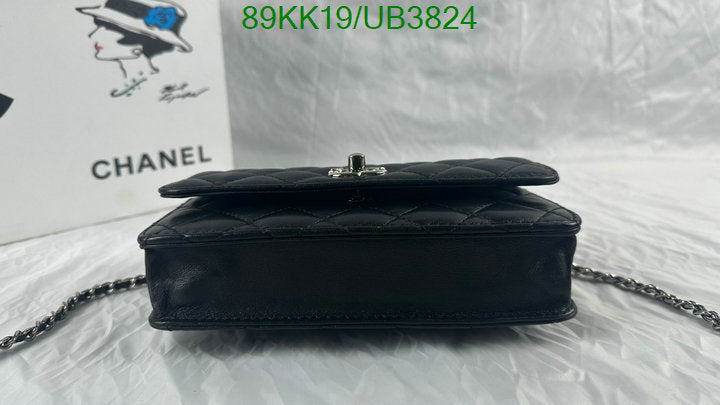 SAMC - CHL Bags Crossbody - 075