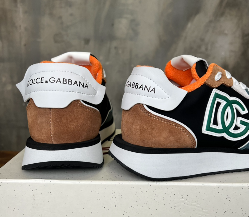 SAMCC - DAG Men Shoes - 029