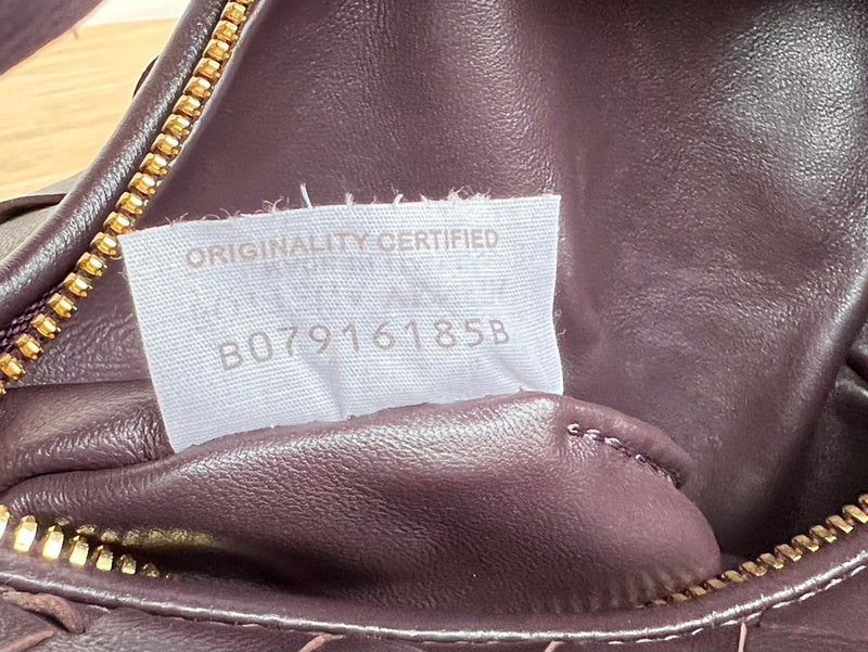 Glamy - BOV Bags - 769
