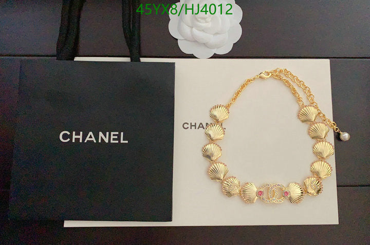 SAMC - CHL Jewelry - 517