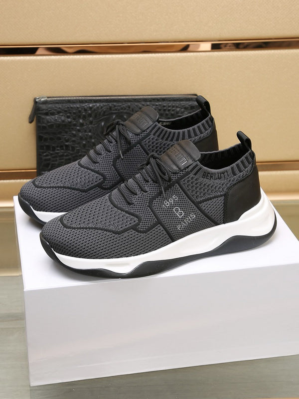 Glami - BRE Men Shoes - 492