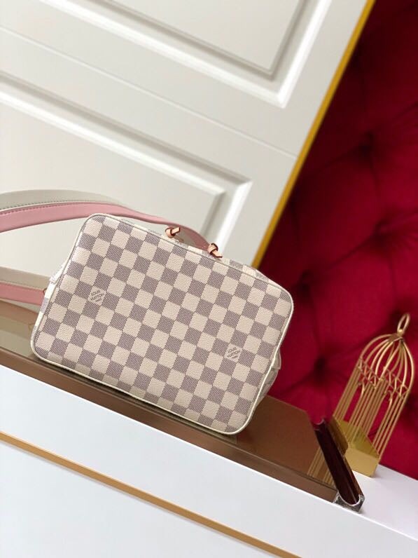 Fashion Lu-Vi bags - 3633