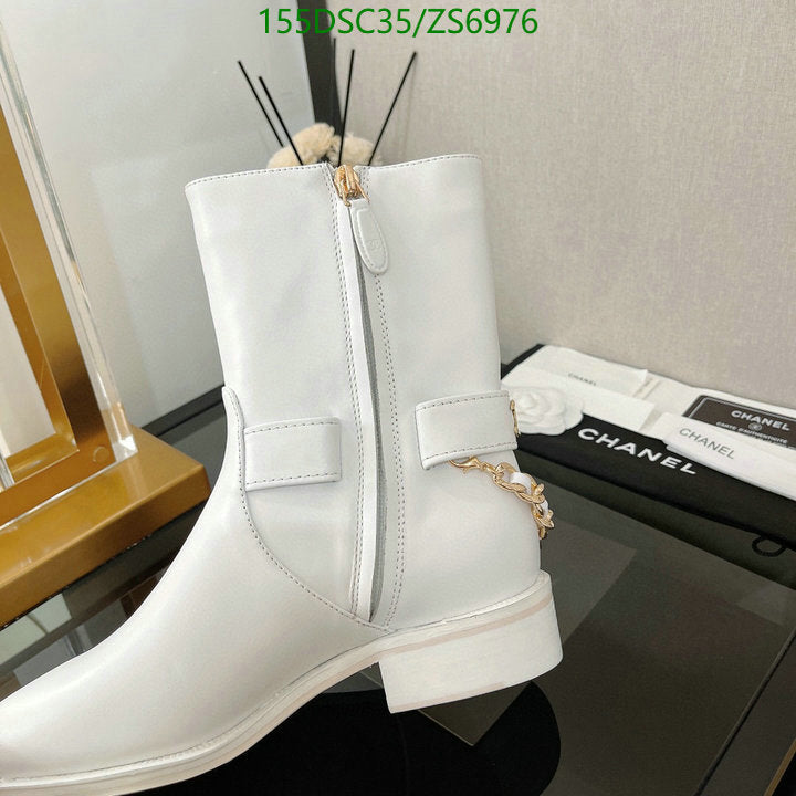 SAMC - CHL Women Boots - 294