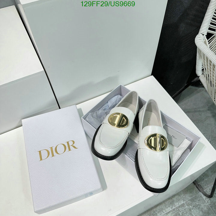 SAMCC - DOR Women Shoes - 1474
