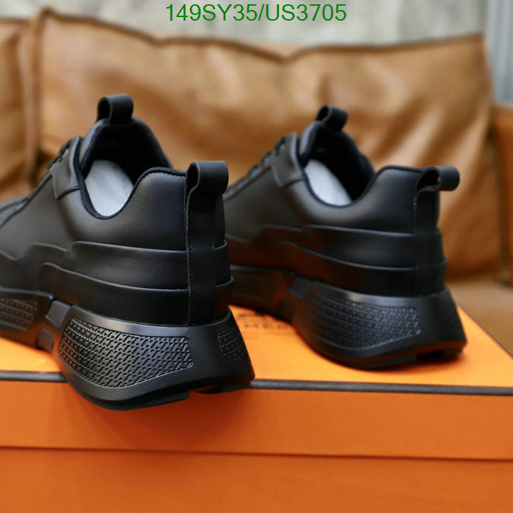 SAMC - HMS Men Shoes - 616