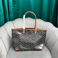 Satchel Bags - GYD Bags - 003