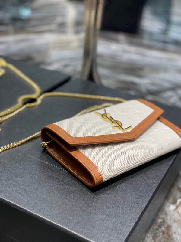 Glami- Glami- - SLY Bags - 909